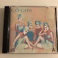 Die Schöne und der Beat von Go-Go's (CD, 1981)