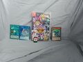 Yu-Gi-Oh! Legacy of The Duelist: Link Evolution Nintendo Switch Inkl 3 Sammelkar