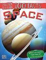 Space (100 Facts Pocket Edition) | Buch | Zustand sehr gut
