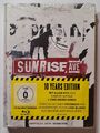 Sunrise Avenue - Fairytales - Best Of - Ten Years Edition Bluray und CD Neu OVP