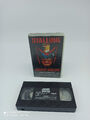 Stallone Judge Dredd VHS Kassette Sammlung