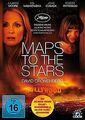 Maps to the Stars von David Cronenberg | DVD | Zustand gut