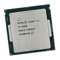 Prozessor CPU INTEL Core i5-6500 3.2Ghz 6Mo SR2L6 FCLGA1151 Quad Core SKYLAKE-S