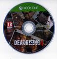 Dead Rising 4 - Xbox One - NUR DISC!