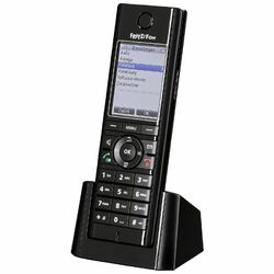 AVM Fritz!Fon C5 Mobilteil mit Ladeschale DECT für Fritz!Box 7490 7590 20002748