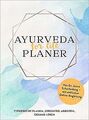 Ayurveda for life - Planer: Typgerecht planen, stre... | Buch | Zustand sehr gut