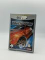 Nintendo Gamecube Spiel | Need For Speed: Underground | guter Zustand | komplett