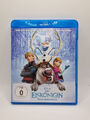 Die Eiskönigin - Völlig Unverfroren (Blu-ray)