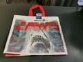 Jaws Tote Bag 15,35 In X 17,71 In Universal Rare On Ebay!Sac Cabas 39 Cm X 45 Cm