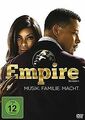 Empire - Die komplette Season 1 [4 DVDs] | DVD | Zustand gut