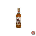 Captain Morgan Original Spiced Gold Rum, alc. 35 Vol.-%- 0,5 l