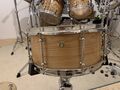 Joyful Noise Snare Drum - Lake Superior Legacy Birch 14“x6,5“
