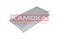KAMOKA (F400801) Innenraumfilter, Pollenfilter, Mikrofilter für FORD