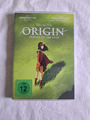 Origin - Spirits of the Past (DVD)