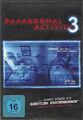 Paranormal Activity 3 - DVD -