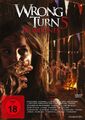 Wrong Turn 5 - Bloodlines # DVD-NEU