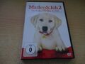 Marley & Ich 2 - Der frechste Welpe der Welt (2011) (DVD) Zustand Gut