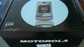 Handy Motorola RAZR V3i, silver, kein Simlock, unlocked, NEU, OVP , new