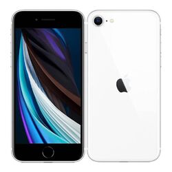NEU Apple iPhone SE 2020, 64GB, entsperrt, unbenutzt mit Box, alle Farben