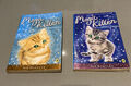 Magic Kitten Books PYO Build a Bundle Sue Bentley