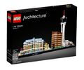 LEGO® Architecture 21047 - Las Vegas | inkl. OVP & Anleitung