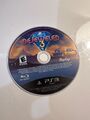 Bejeweled 3 - Sony Playstation 3 PS3 - Game Disc only