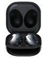 SAMSUNG SM-R180 NZKAEU Galaxy Buds Live, In-ear Kopfhörer Bluetooth Mystic Black
