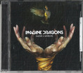 Smoke + Mirrors von Imagine Dragons