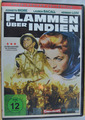 Flammen Über Indien - DVD - Digital Remastered - Lauren Bacall - sehr gut