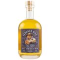 TERENCE HILL - The Hero Whisky peated - 49% vol.