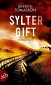 Sylter Gift Kriminalroman Ben Kryst Tomasson Taschenbuch 384 S. Deutsch 2019