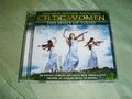 Celtic Women - The Spirit of Today - CD - Celtic Folk - Pop - Volksmusik - 2013