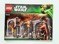 LEGO Star Wars Rancor Pit 75005 - Solo Libretto di istruzioni