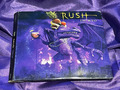 RUSH - Rush in Rio - 3 CDs Album Digipak - 2003 Atlantic - Made in Germany