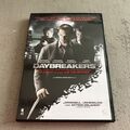 Daybreakers - DVD - 2010 - neuwertig, mit Wendecover
