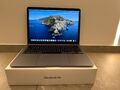 Apple MacBook Air 13 Zoll (256GB SSD, M1, 8GB) Laptop - Space Grau - MGN63D/A...