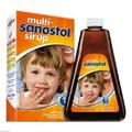 MULTI SANOSTOL Sirup 300 g