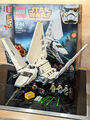 Lego Star Wars Imperial Shuttle Tydirium 75094