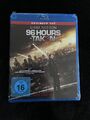 96 Hours Taken 3 ( Extended Cut, Neeson Liam, Whitaker Forest, Blu-Ray ) NEU OVP