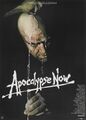 Apocalypse Now German Filmplakat movie poster