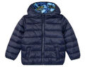 Kleinkinder Jungenjacke Lightweight Jacke Steppjacke Übergangsjacke Gr. 86 - 116