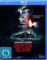 Blu-ray/ Shutter Island - mit Leonardo DiCaprio !! Wie Nagelneu !!