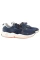 GANT Sneaker Blau Herren Größe 42 Casual Sportlich Schuhe