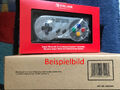 Original Nintendo Switch Online Super Nintendo SNES Controller Bluetooth NEU OVP