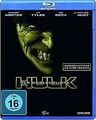 Der unglaubliche Hulk (ungeschnittene US-Kinoversion... | DVD | Zustand sehr gut