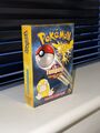 Pokemon Tempest versiegeltes Themendeck IN DER NÄHE NEUWERTIG, siehe Beschreibung! 1999-2000