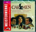 Georges Bizet: CARMEN (NEU/OVP)