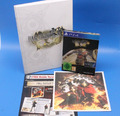 Final Fantasy Type-0 HD Collectors Edt. Spiel & Lösungsbuch Playstation 4 Bundle