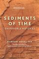 Sedimente der Zeit: Über mögliche Geschichten (Kulturgedächtnis in der Gegenwart) auf dem Seeweg
