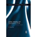 Kultur, Institution und Entwicklung in China: Das Öko - Taschenbuch / Softback N